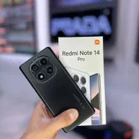Redmi Note 14 pro|موبایل|سبزوار, فرهنگیان|دیوار
