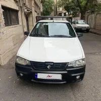 آریسان دو مدل ۱۴۰۲