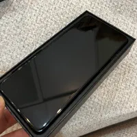 گوشی سامسونگ  اس ۲۱ پلاس  (گیگ۲۵۶ )s21 plus مشکی