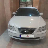 هیوندا سوناتا