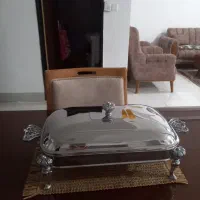 سوفله خوری اصلا استفاده نشده نو نو