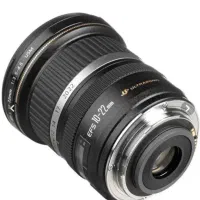 لنز Canon 10-22mm