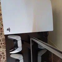 پلی استیشن ۵ ps5