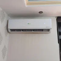 نصب و تعمیر کولرگازی