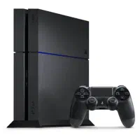 Ps4 fat 500g کپی خور