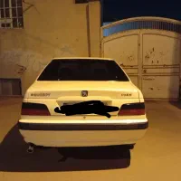 چراغ خطر پارس
