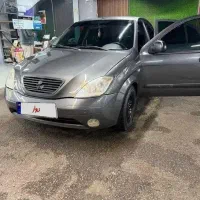 تیبا صندوقدار مدل ۹۵ کم کار ۱۱۵ تا