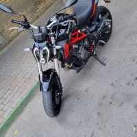 بنلی ۳۰۰ جفت