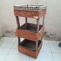 سبد سیب زمینی