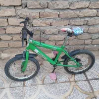 دوچرخه