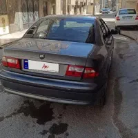 سمند مدل ۸۵