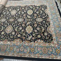 فرش9متری دستبافت گونه