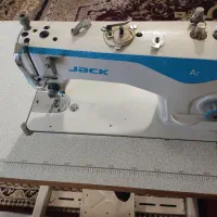 چرخ خیاطی جک a2