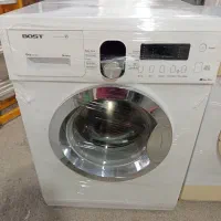 لباسشویی اتوماتیک