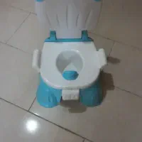 فروش سرویس بهداشتی آموزشی بچه