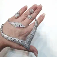 سرویس نقره نو گرمی ۷۰۰