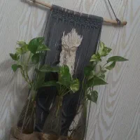 دیوارکوب پری دریایی
