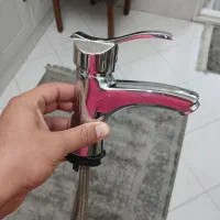 شیر روشویی برند قهرمان