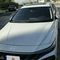 النترا ۲۰۲۵ نیم فول