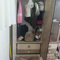 سرویس چوب کودک
