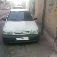 پراید 81