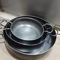 تابه سه تایی