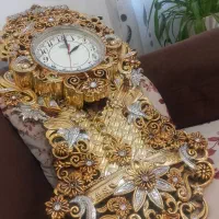 ساعت دیواری