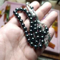 تسبیح حدید صینی 33تایی اصل