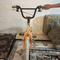 دوچرخه 16|دوچرخه، اسکیت، اسکوتر|رامجین, |دیوار
