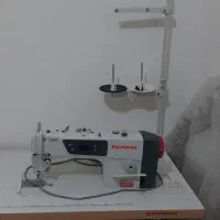 چرخ خیاطی بن هورس