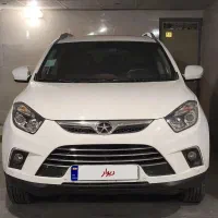 جک S5 اتوماتیک