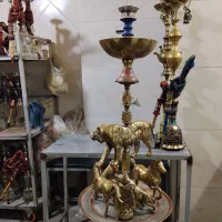 قلیان سلطنتی و کلکسیونی