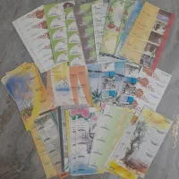 حراج تمبر و بلیط و کوپن