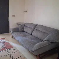مبل تخت خواب شو ۸نفره در حد