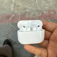 ایرپاد پرو ۳ اپل