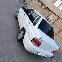 پراید ۱۳۲ دوگانه مدل۹۱