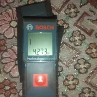 مترلیزری بوش ۳۰متری