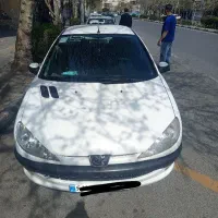 ۲۰۶مدل۹۸ tu5