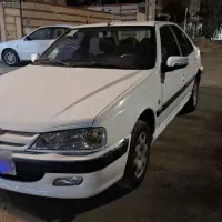 پژو پارس سال مدل 99