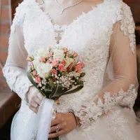 لباس عروس