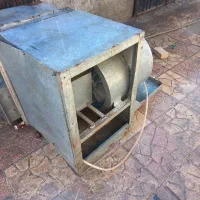 هواساز درحدنو