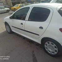 206 تیپ دو ۹۹|خودرو سواری و وانت|سبزوار, ابوریحان|دیوار