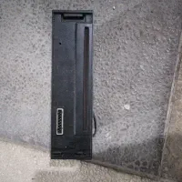 پخش JVC بدون پنل
