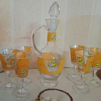 جام دکوری