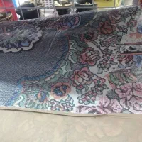 فرشینه دوازده متری زرک دار