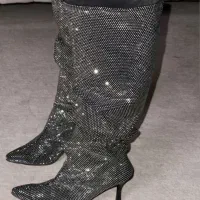 کفش زنونه استوک