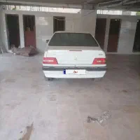 ۴۰۵ slx|خودرو سواری و وانت|رستمآباد, |دیوار