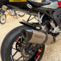 CBR1000RR|موتورسیکلت|تهران, سعادت‌آباد|دیوار