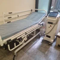 خدمات لیزر با اف ویژه