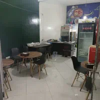 اجاره رستوران بازار آهن شاداباد
